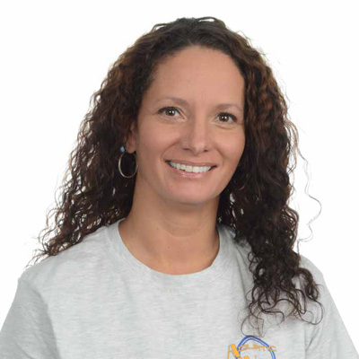 Monica Carr